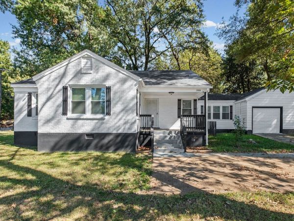 3088 N WATKINS ST , Memphis, TN 38127