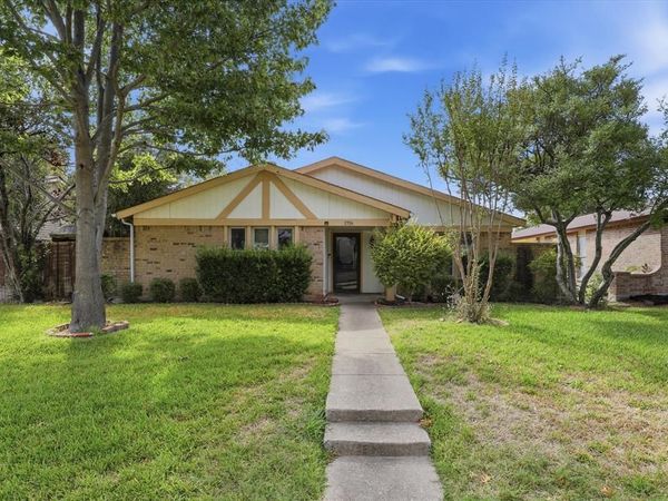 2906 Hazelwood Drive, Garland, TX 75044