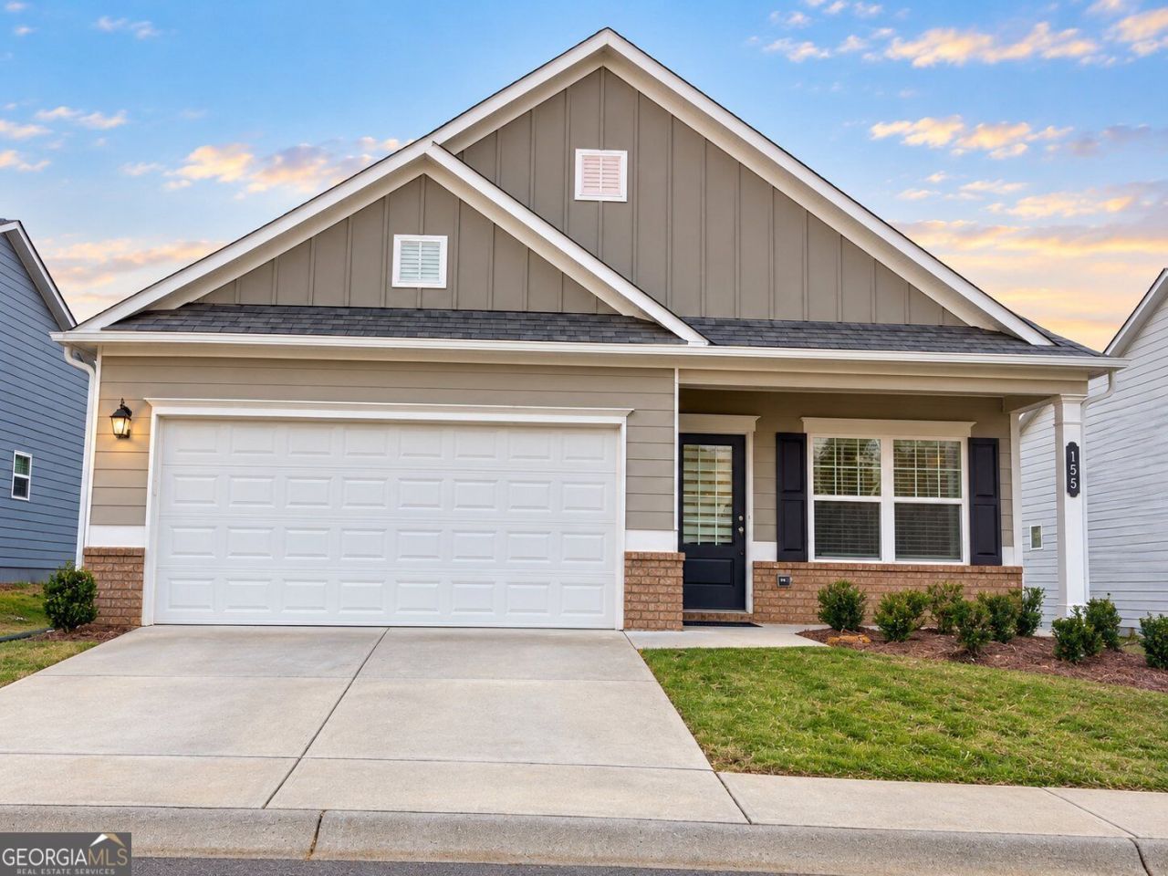 155 Crossroad Circle, Jasper, GA 30143 Main Photo