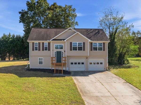 188 Tricias Way, Temple, GA 30179