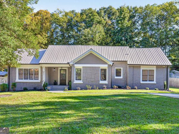 255 Woodlawn Avenue, Winder, GA 30680