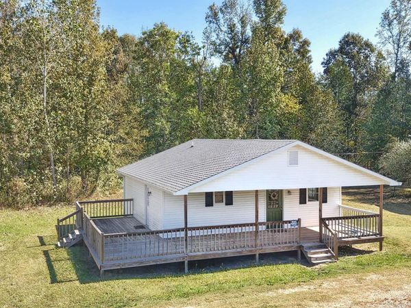 8040 45 HWY S, Ramer, TN 38367