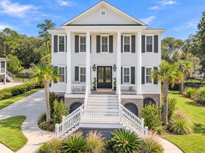 1780 W Canning Drive, Mount Pleasant, SC 29466