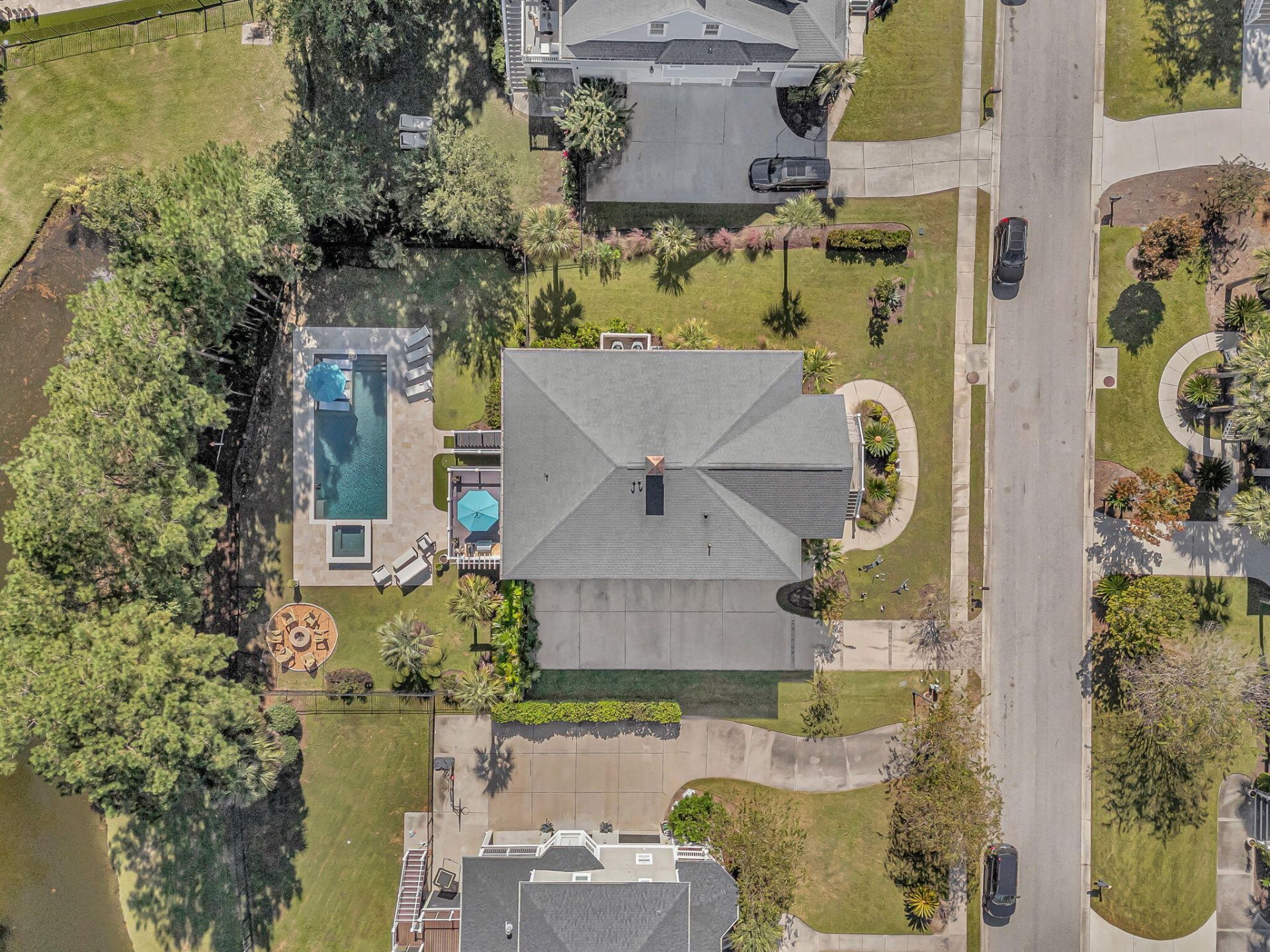 1780 W Canning Drive Photo 10
