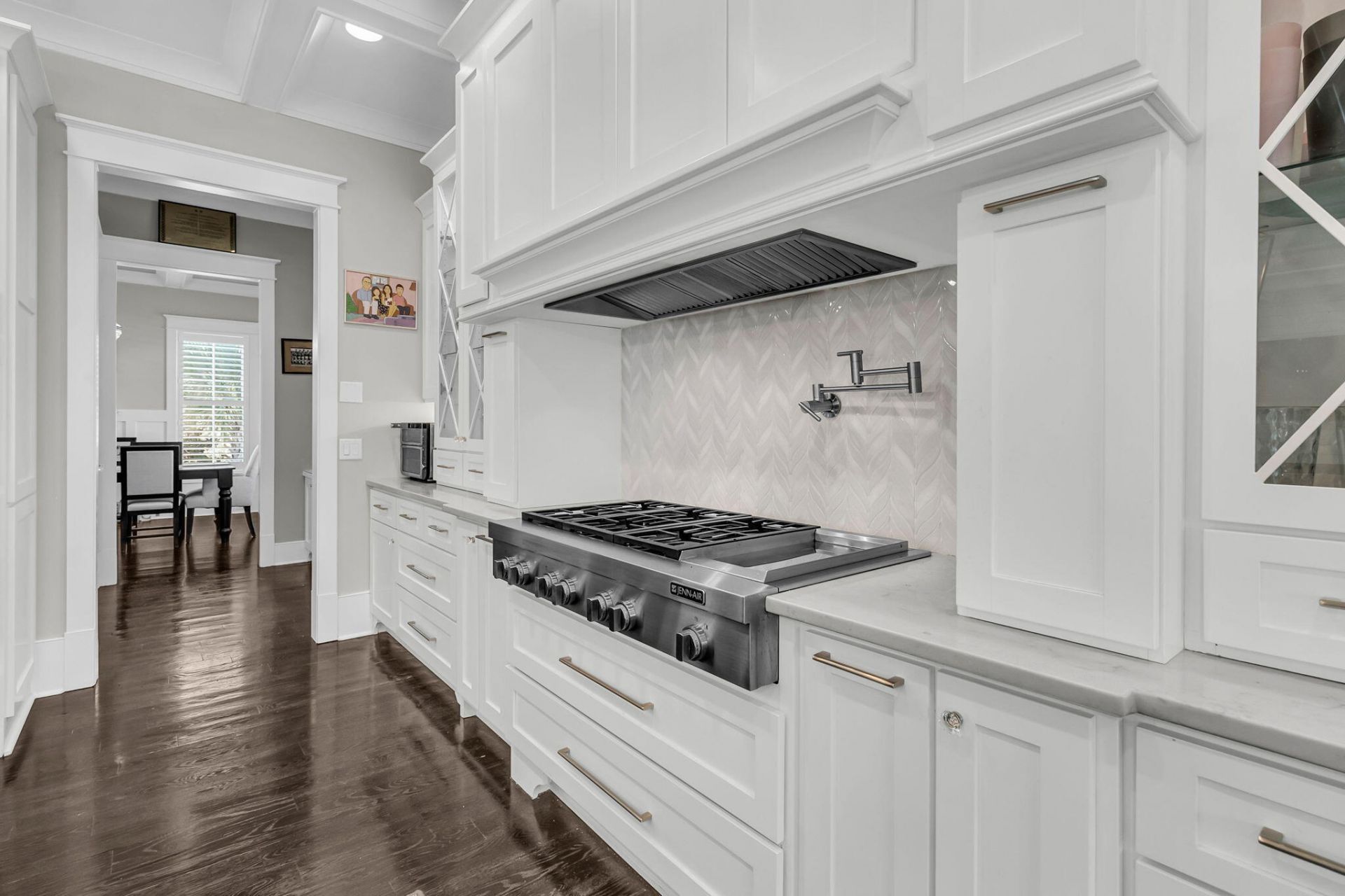 1780 W Canning Drive Photo 22