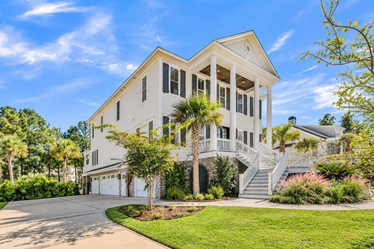 1780 W Canning Drive Photo 4