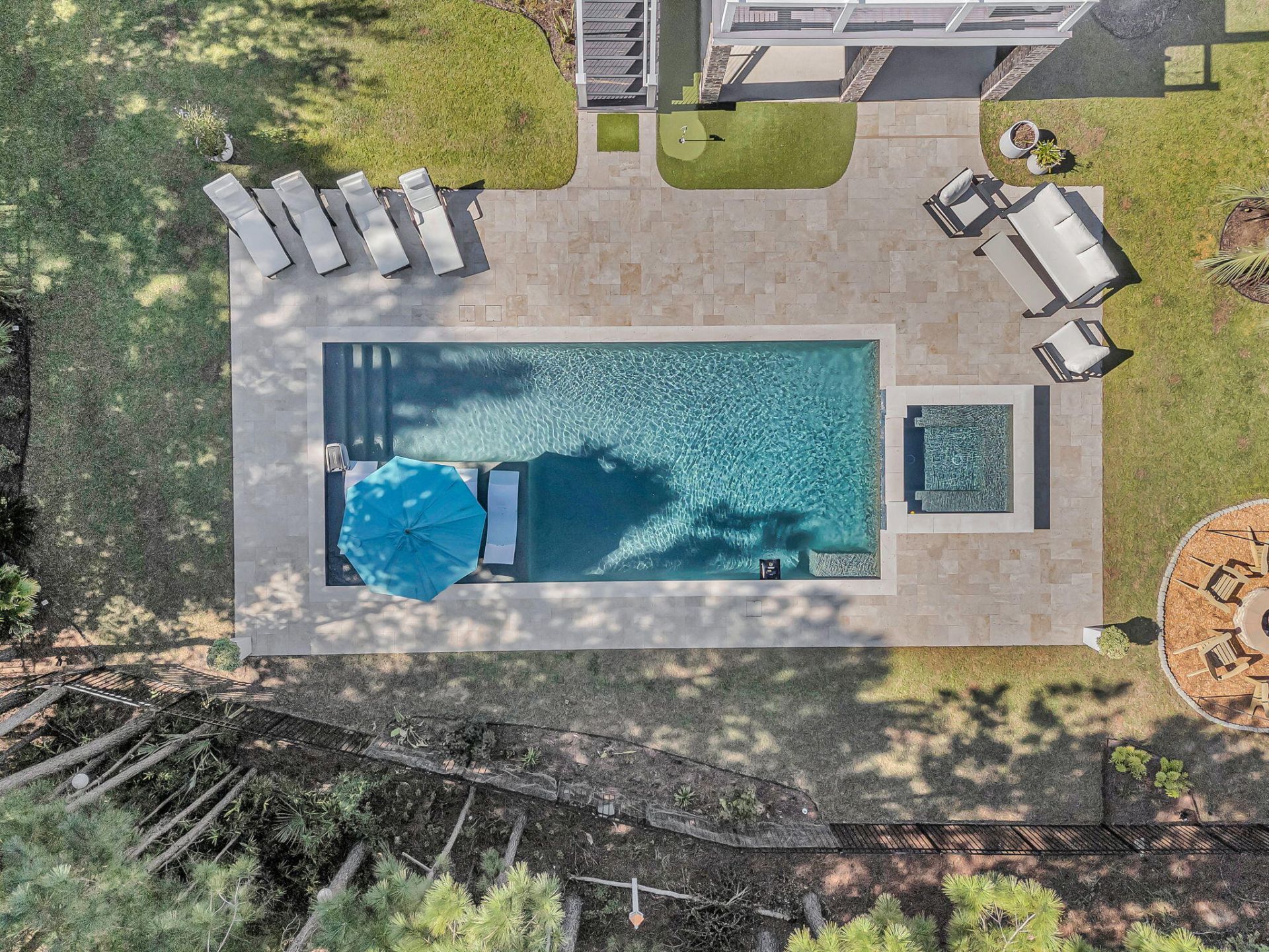 1780 W Canning Drive Photo 69