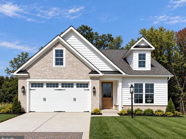 414 BOLD VENTURE COURT , HAVRE DE GRACE, MD 21078