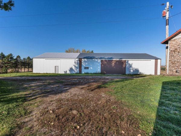25599 State Highway 210 , Fergus Falls, MN 56537
