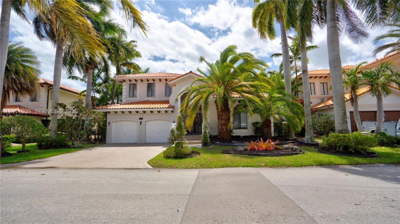 7956 SW 195th St , Cutler Bay, FL 33157 Photo