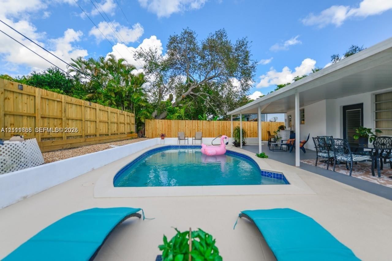 12520 NE Miami Pl , North Miami, FL 33161 Photo