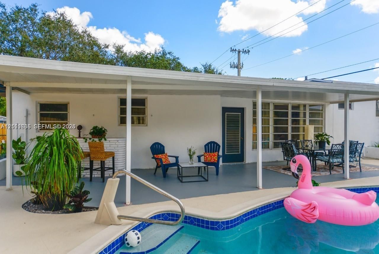 12520 NE Miami Pl , North Miami, FL 33161 Photo