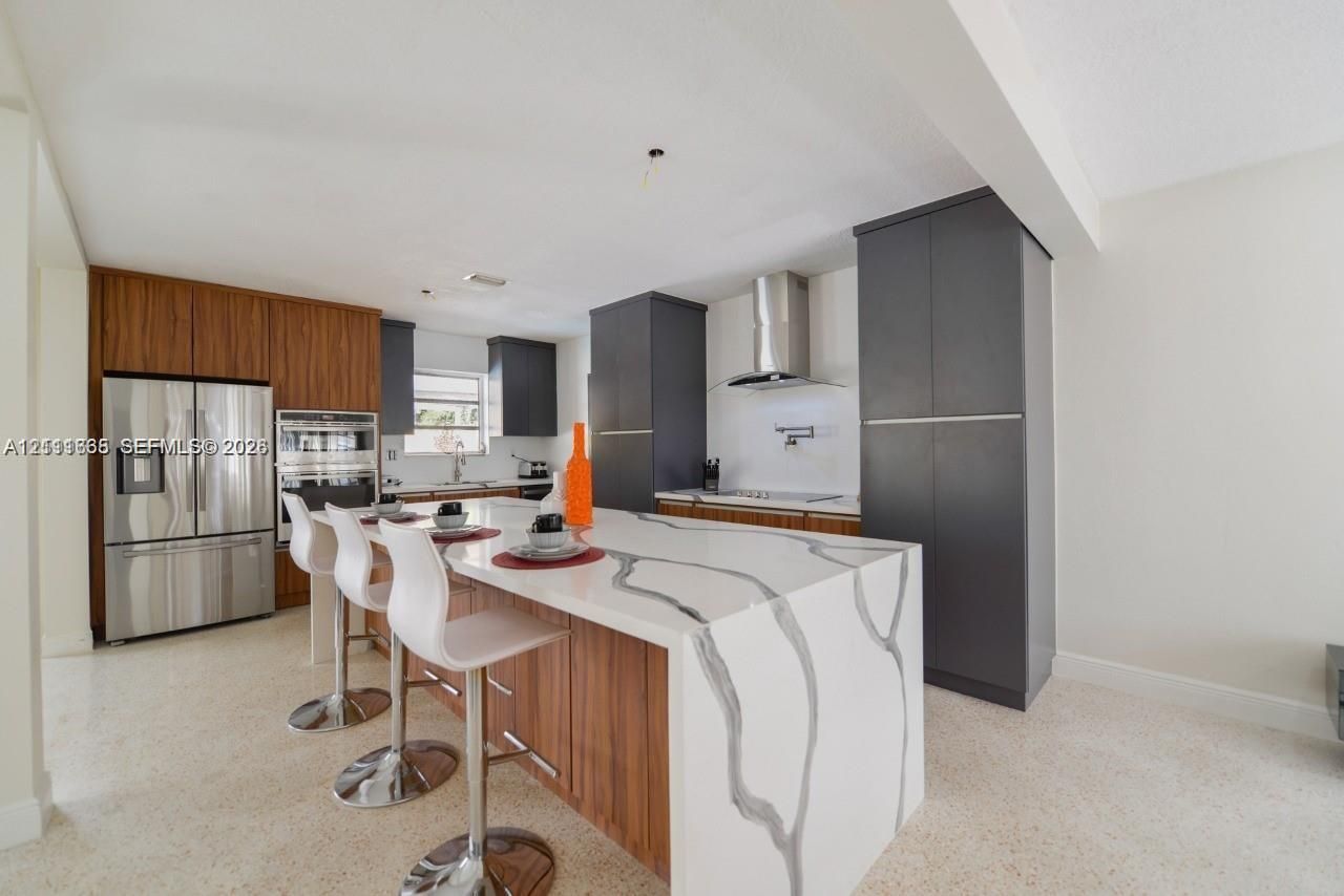 12520 NE Miami Pl , North Miami, FL 33161 Photo