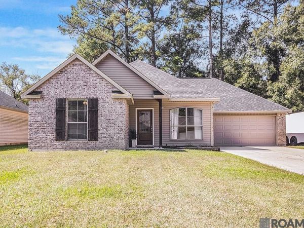 23878 Sunnybrook Ln, Denham Springs, LA 70726