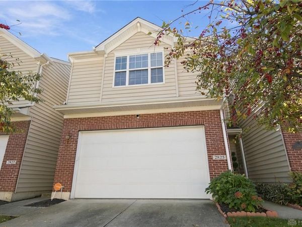 2825 Wexford Way, Fairfield Twp, OH 45011
