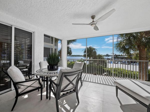 1260 DOLPHIN BAY WAY , Unit 203, SARASOTA, FL 34242