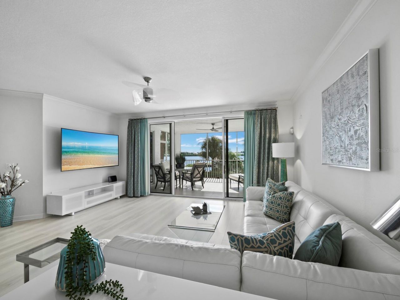 1260 Dolphin Bay Way, Unit 203, Sarasota, FL 34242 Photo