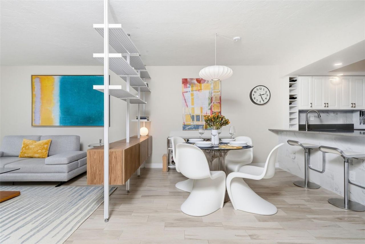 101 S Gulfstream Avenue , Unit 5G, Sarasota, FL 34236 Photo