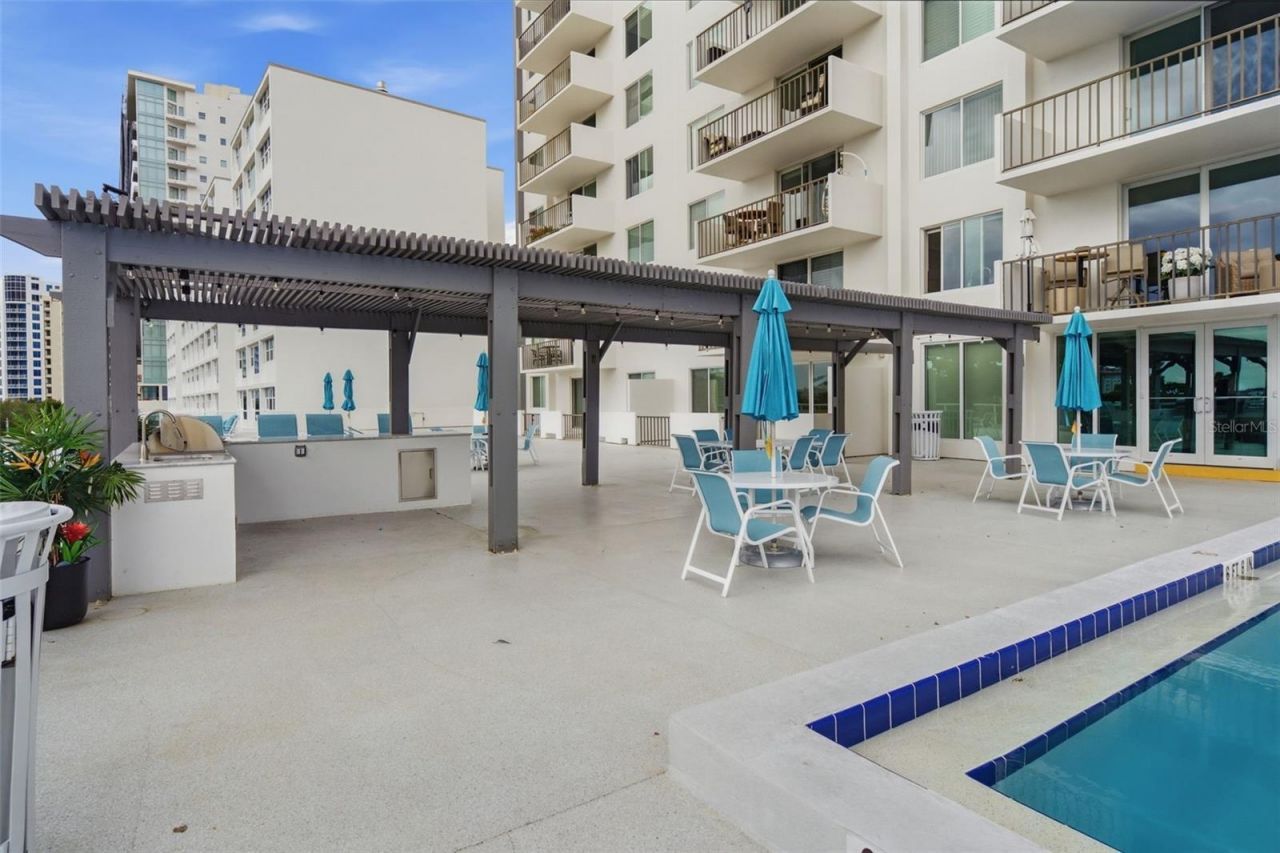 101 S Gulfstream Avenue , Unit 5G, Sarasota, FL 34236 Photo