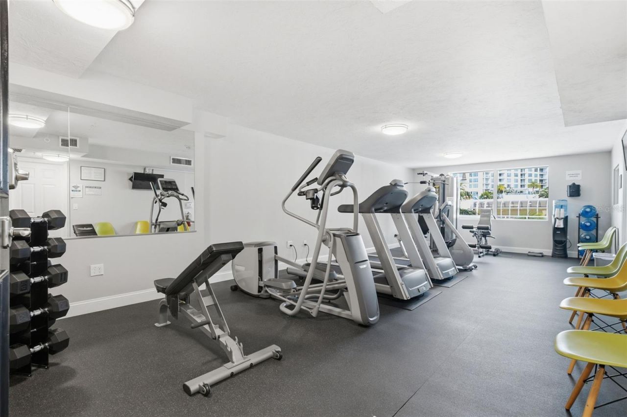 101 S Gulfstream Avenue , Unit 5G, Sarasota, FL 34236 Photo