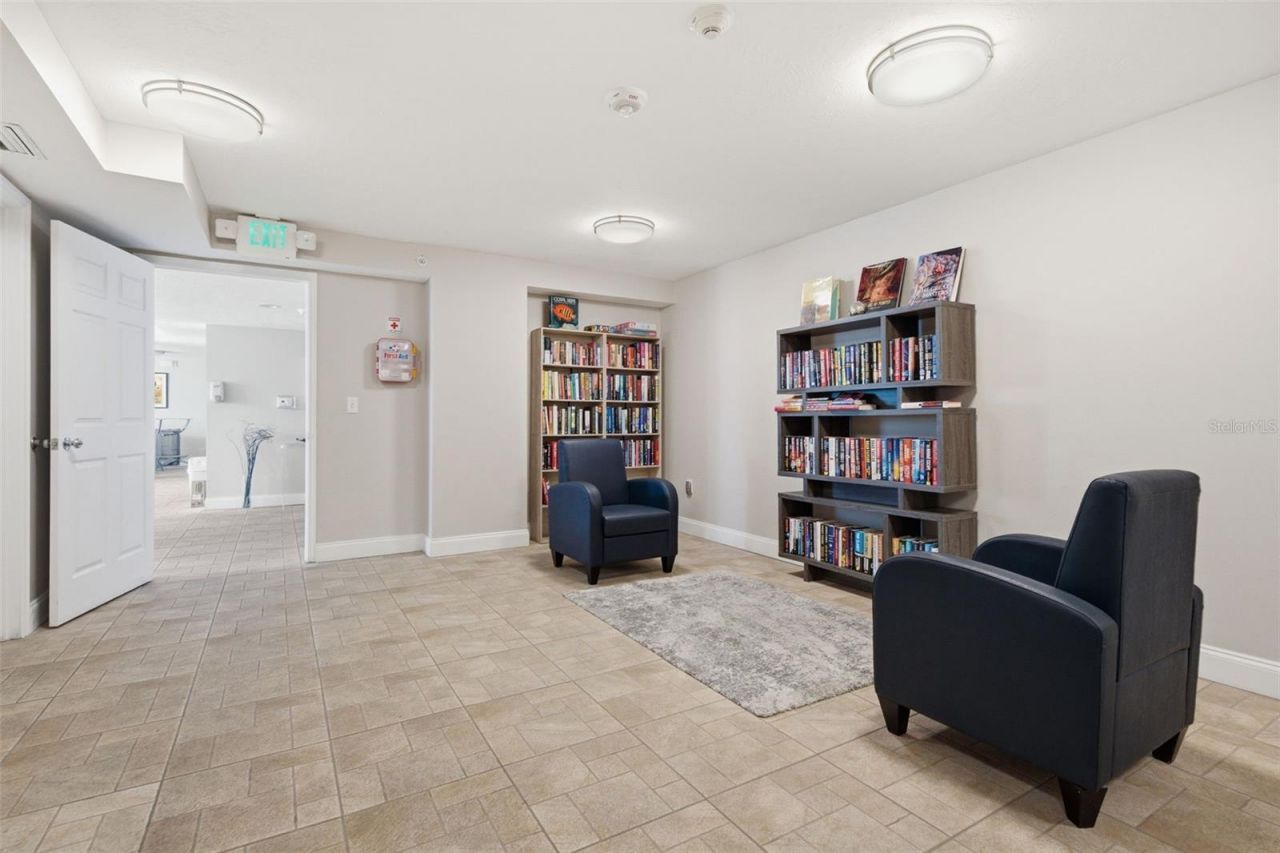 101 S Gulfstream Avenue , Unit 5G, Sarasota, FL 34236 Photo