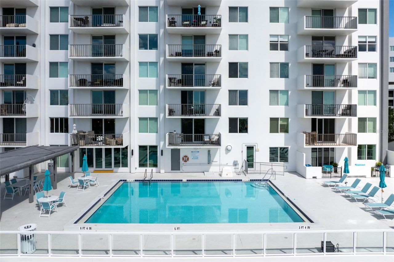 101 S Gulfstream Avenue , Unit 5G, Sarasota, FL 34236 Photo