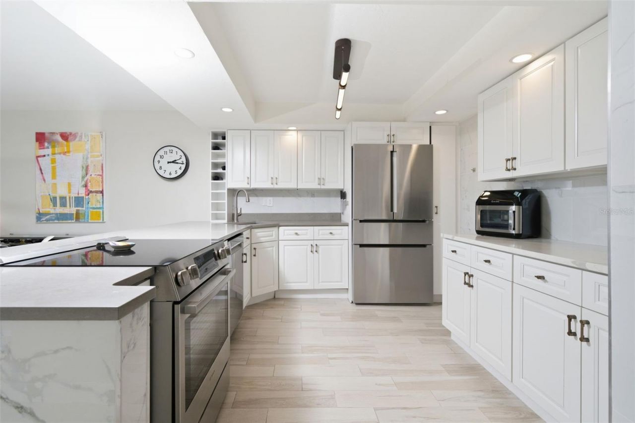 101 S Gulfstream Avenue , Unit 5G, Sarasota, FL 34236 Photo