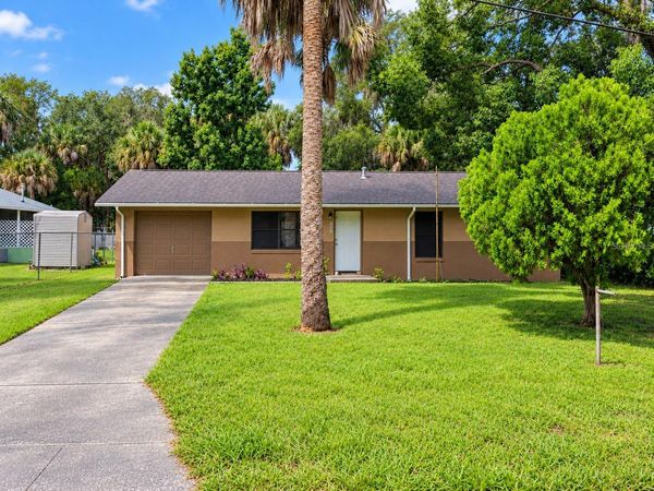 1311 N CLAYTON STREET , MOUNT DORA, FL 32757