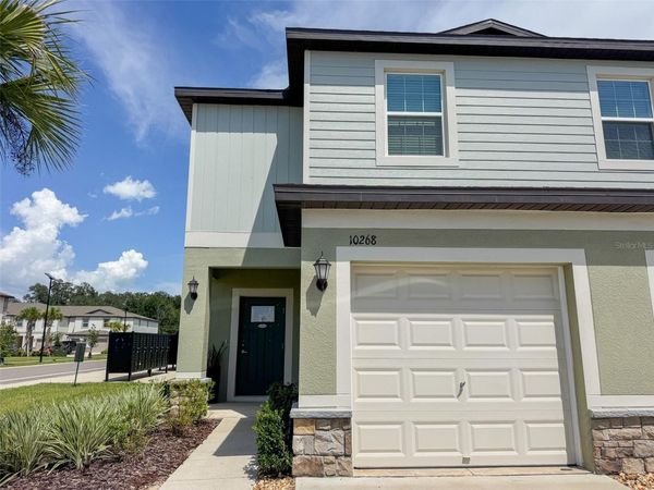 10268 HONEY HAMMOCK WAY , SAN ANTONIO, FL 33576