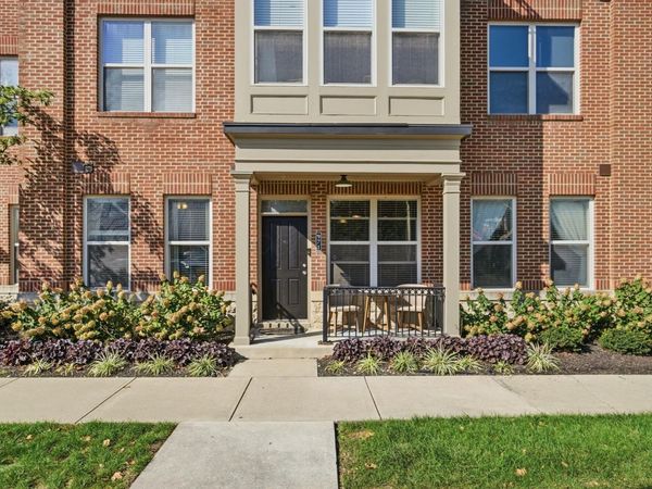 971 Ingleside Avenue , Unit 109, Columbus, OH 43215