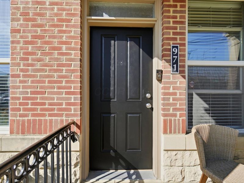971 Ingleside Avenue, Unit 109, Columbus, OH 43215 Photo 10