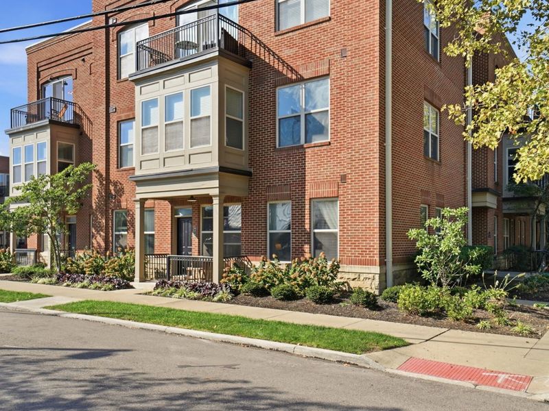 971 Ingleside Avenue, Unit 109, Columbus, OH 43215 Photo 2