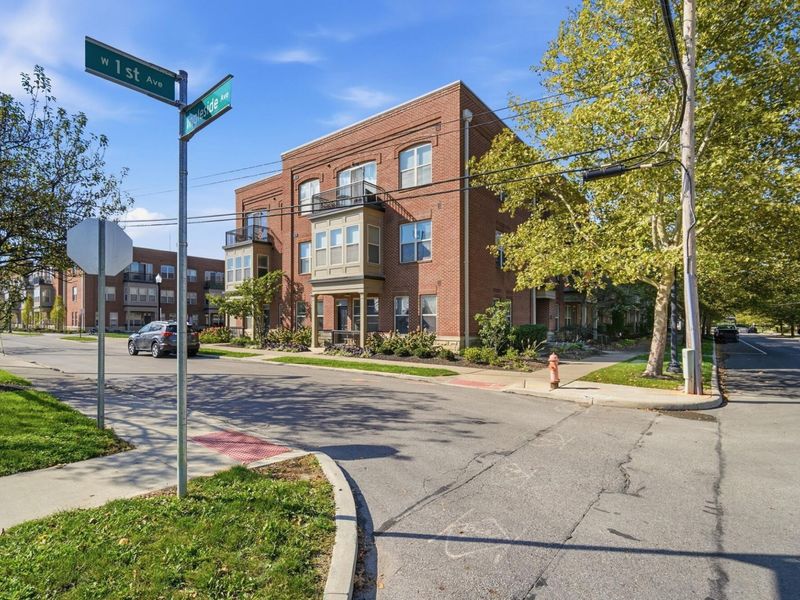 971 Ingleside Avenue, Unit 109, Columbus, OH 43215 Photo 3