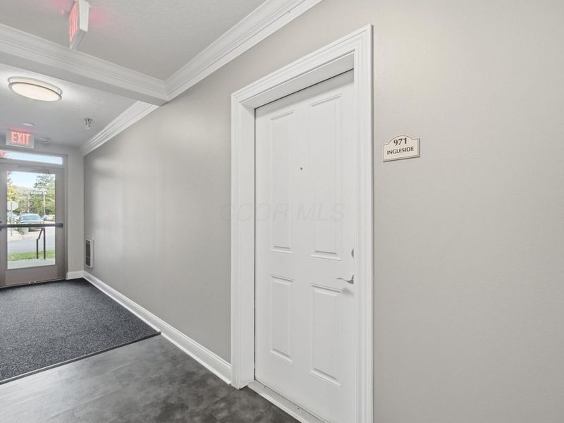 971 Ingleside Avenue, Unit 109, Columbus, OH 43215 Photo 39