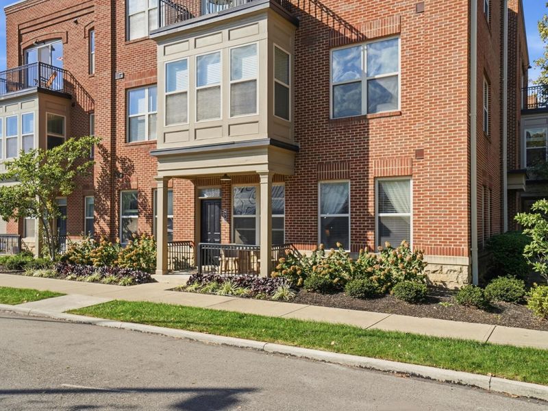 971 Ingleside Avenue, Unit 109, Columbus, OH 43215 Photo 4