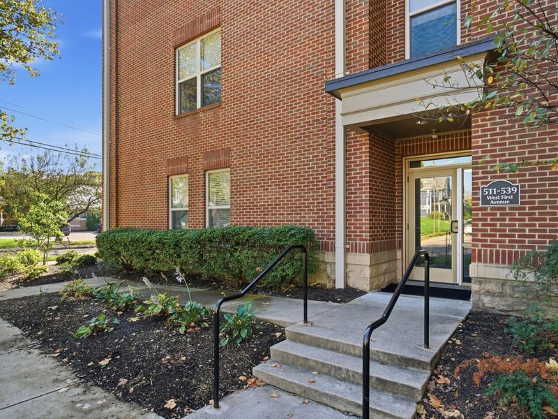 971 Ingleside Avenue, Unit 109, Columbus, OH 43215 Photo 40
