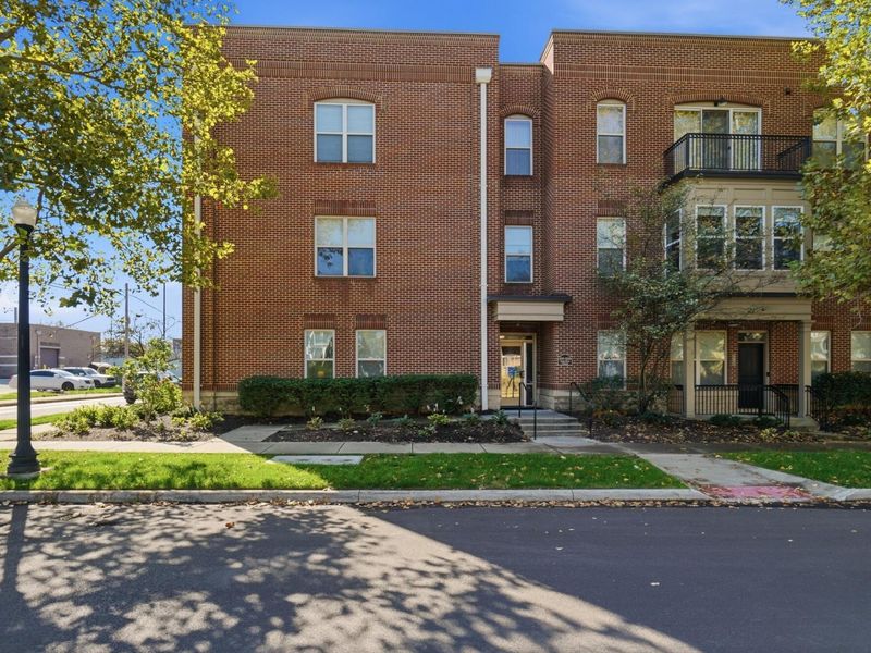 971 Ingleside Avenue, Unit 109, Columbus, OH 43215 Photo 41