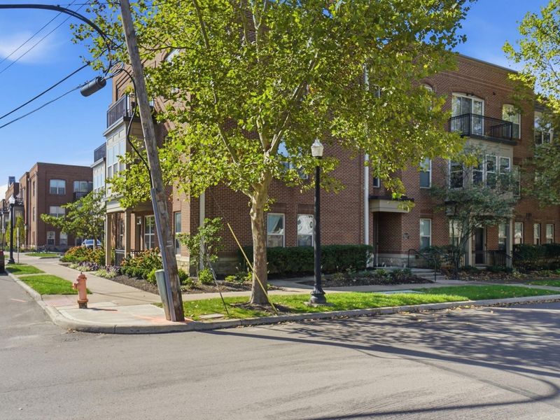 971 Ingleside Avenue, Unit 109, Columbus, OH 43215 Photo 42