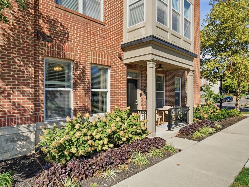 971 Ingleside Avenue, Unit 109, Columbus, OH 43215 Photo 5