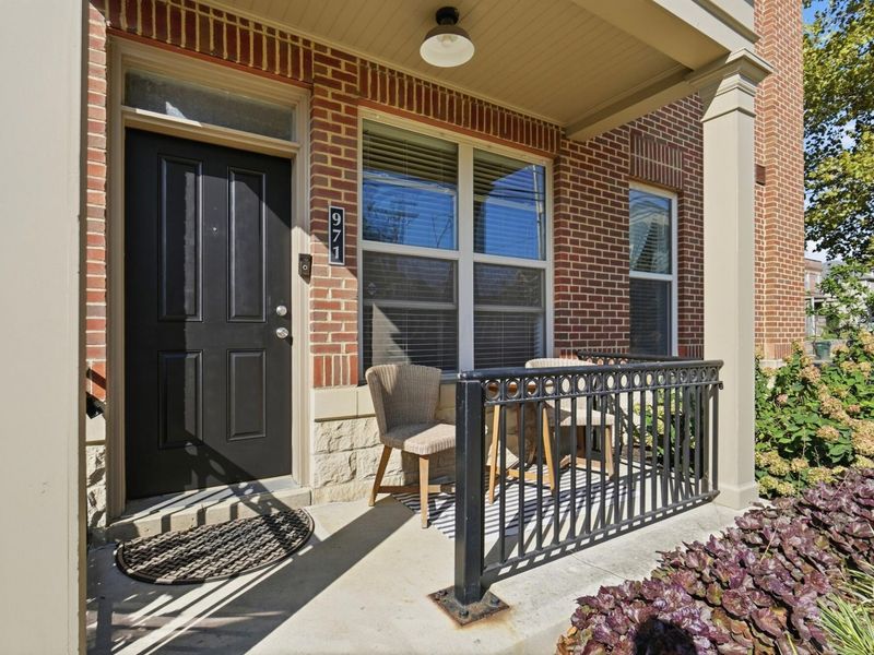 971 Ingleside Avenue, Unit 109, Columbus, OH 43215 Photo 6
