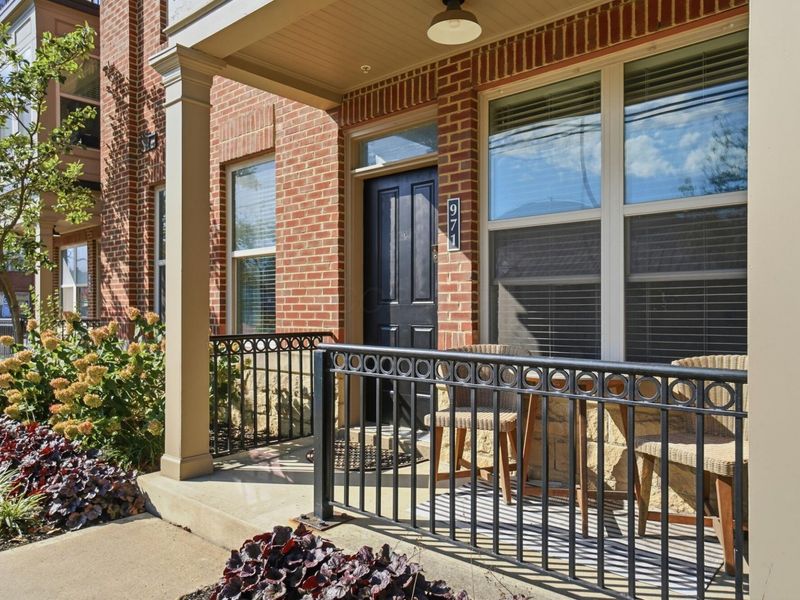 971 Ingleside Avenue, Unit 109, Columbus, OH 43215 Photo 7