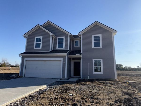 420 Garrett Trail, Lithopolis, OH 43136