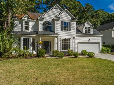 3320 Cedar Creek Court, Mount Pleasant, SC 29466