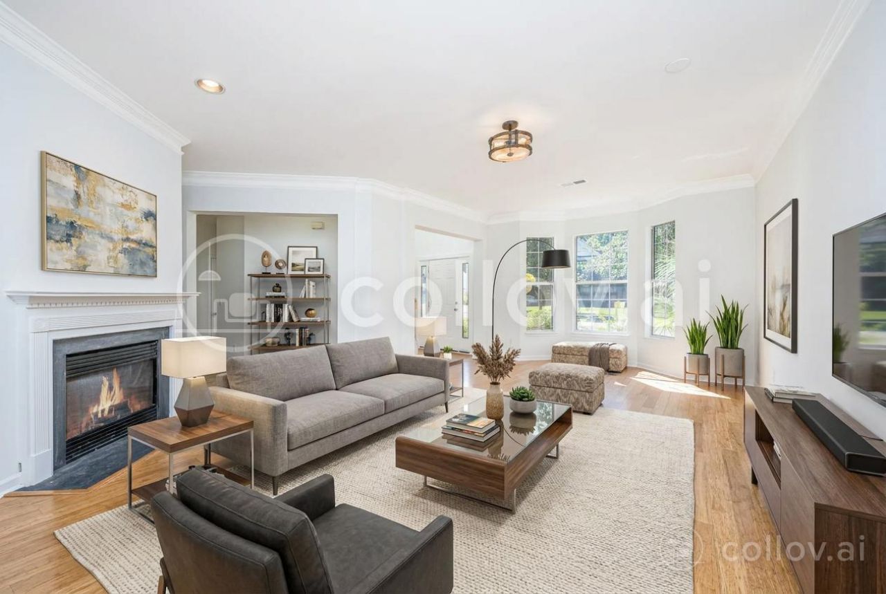 3320 Cedar Creek Court Photo 8