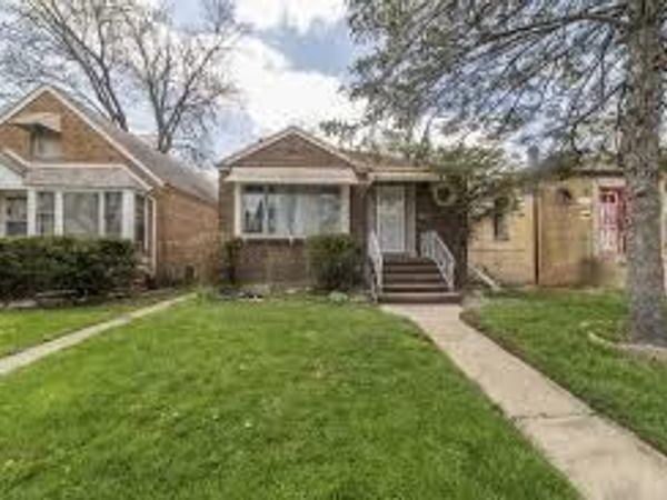 14302 S La Salle Street , Riverdale, IL 60827