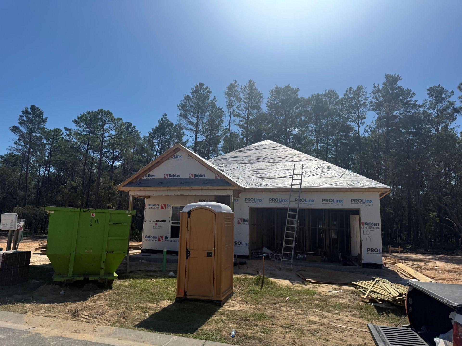 413 Marsh Deer Run, Niceville, FL 32578 Main Photo