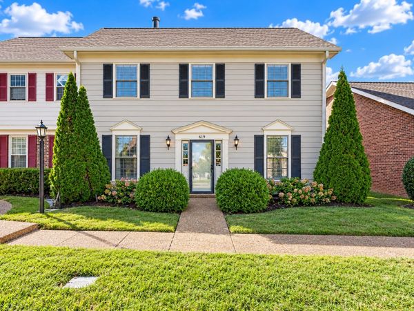 619 General George Patton Rd, Nashville, TN 37221