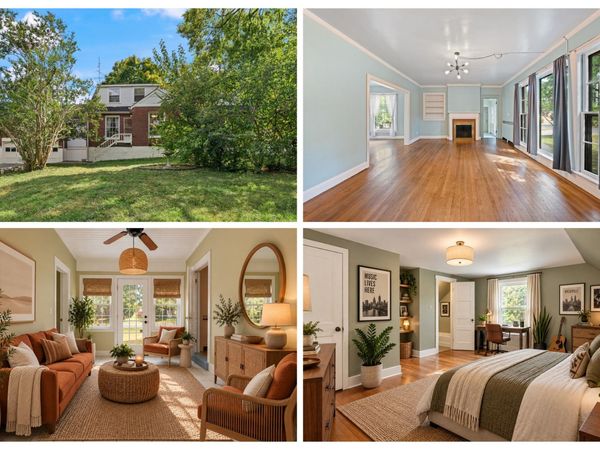 248 Sunrise Ave, Nashville, TN 37211