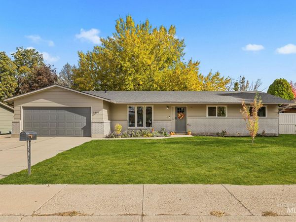 5406 N Mitchell St, Boise, ID 83704