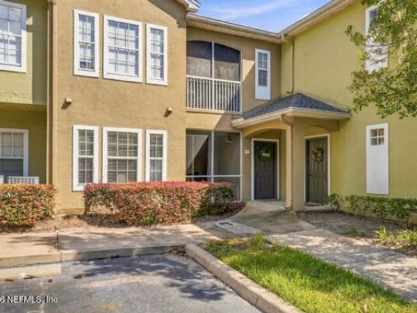 10075 GATE Parkway N, Unit 1803, Jacksonville, FL 32246